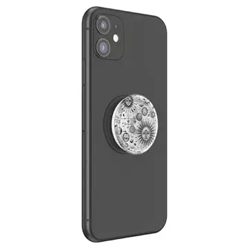 Držák na telefon a stojánek Popsockets 2 Plant Cosmic Sun