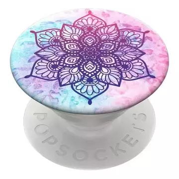 Držák na telefon a stojánek Popsockets 2 Rainbow Nirvana 800961 - standard