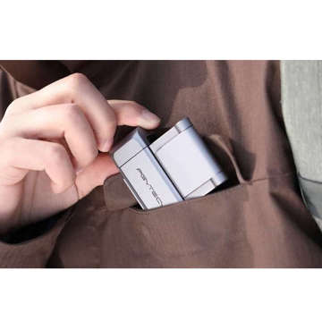 Držák smartphonu (Plus) PGYTECH pro DJI Osmo Pocket / Pocket 2 (P-18C-029)