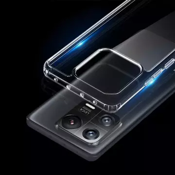 Dux Ducis Clin Case Xiaomi 13 Pro Armor Case Zadní kryt Transparentní