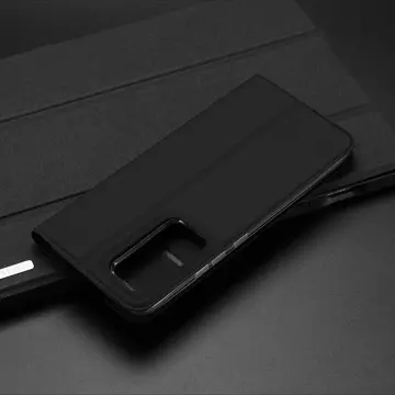 Dux Ducis Skin Pro Holster Cover Flip Cover pro Xiaomi 12X / 12 černý