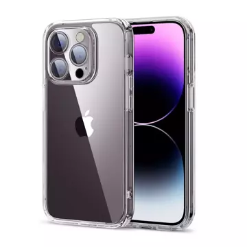 Esr ledový štít iphone 14 pro čirý