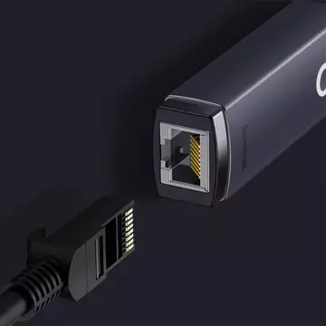 Ethernetový adaptér USB-C do RJ45 LAN 100 Mb/s