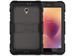 Etui Alogy Shock Proof pro Samsung Galaxy Tab A 8.0 T380/ T385 czarne