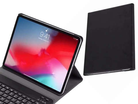 Etui Alogy Smart Case klawiatura bluetooth pro Apple iPad Pro 11 2020