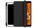 Etui Alogy Smart Case pro Apple iPad 10.2 2019 7Gen Czarne