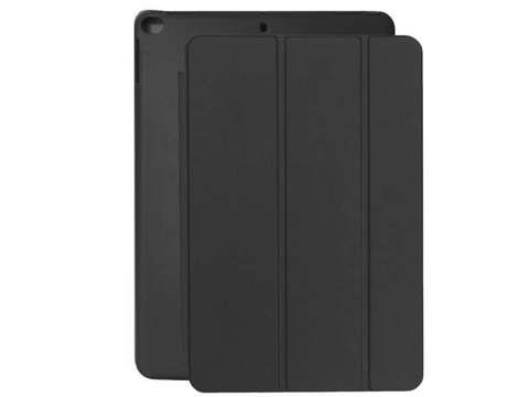 Etui Alogy Smart Case pro Apple iPad Air 2 Czarne