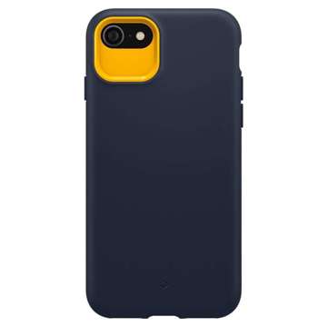 Etui Caseology Nano Pop do Apple iPhone 7 / 8 / SE 2020 / 2022 Blueberry Navy