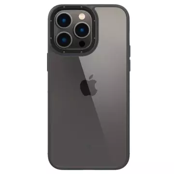 Etui Caseology Skyfall pro Apple iPhone 14 Pro Max Matte Black