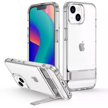 Etui ESR Air Shield Boost pro Apple iPhone 14 Plus Clear