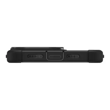 Etui ESR Armor Tough Kickstand Halolock Magsafe do Apple iPhone 15 Pro Max Clear/Black