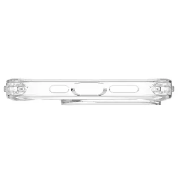 Etui ESR CH Halolock Magsafe pro Apple iPhone 15 Pro Max Clear