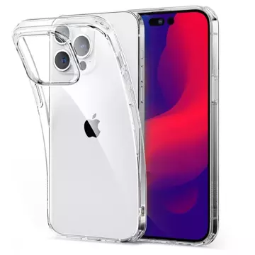 Etui ESR Project Zero do Apple iPhone 14 Pro Clear