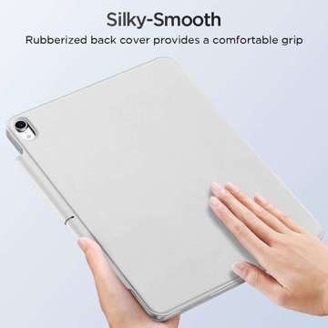 Etui ESR Rebound Magnetic do Apple iPad Air 4 2020 / 5 2022 Sky Blue