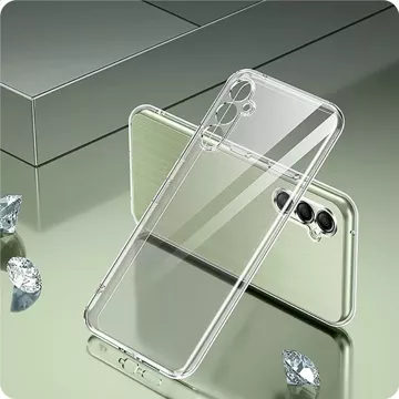 Etui Flexair do Xiaomi Redmi Note 13 5G Clear