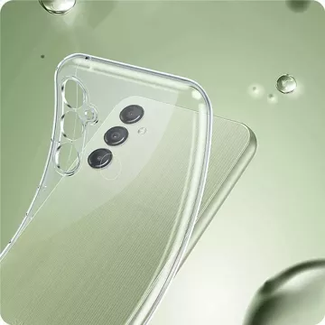 Etui Flexair do Xiaomi Redmi Note 13 5G Clear