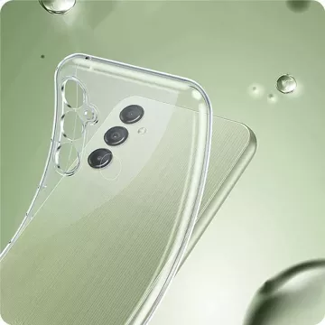 Etui Flexair do Xiaomi Redmi Note 13 Pro 4G / LTE Clear