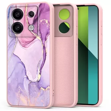 Etui Icon Xiaomi Redmi Note 13 Pro 5G / Poco X6 5G Marble