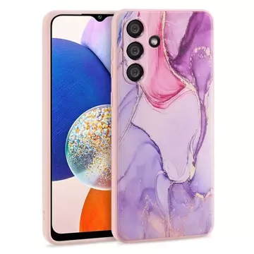 Etui Mood pro Samsung Galaxy A14 5G Marble