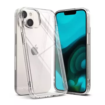 Etui Ringke Fusion pro Apple iPhone 14 Plus Clear