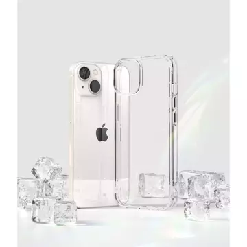 Etui Ringke Fusion pro Apple iPhone 14 Plus Clear