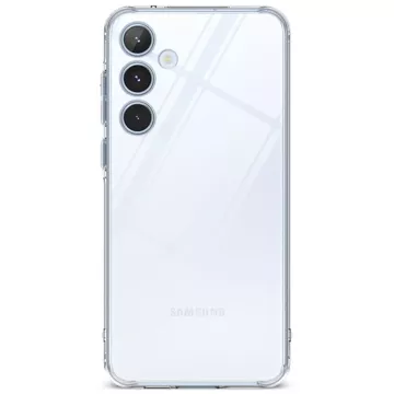 Etui Ringke Fusion pro Samsung Galaxy A55 5G Clear