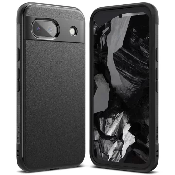 Etui Ringke Onyx na Google Pixel 8A Black