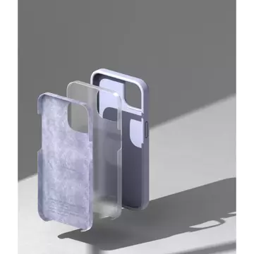 Etui Ringke Silikon do Apple iPhone 14 Plus Levandule