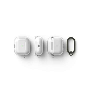 Etui Ringke pant do Apple AirPods 3 Clear