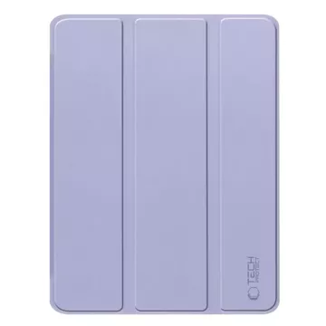 Etui SC Pen pro Apple iPad Pro 11 5/2024 Violet