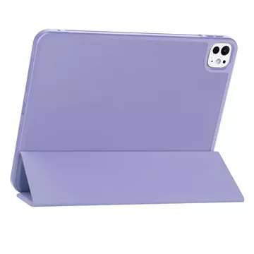 Etui SC Pen pro Apple iPad Pro 11 5/2024 Violet