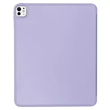 Etui SC Pen pro Apple iPad Pro 13 7/2024 Violet