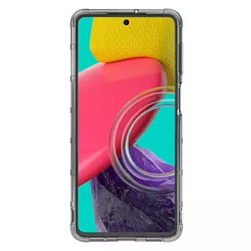 Etui Samsung GP-FPM536KDABW M53 5G M kryt černý/černý