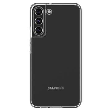 Etui Samsung Galaxy S22 Spigen Liquid Crystal Clear