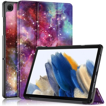 Etui Samsung Galaxy Tab A9 Plus 2023 11" (X210/X215/X216) pro tablet Pouzdro Alogy Book Cover Galaxy