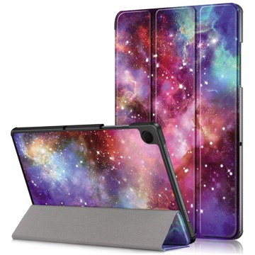 Etui Samsung Galaxy Tab A9 Plus 2023 11" (X210/X215/X216) pro tablet Pouzdro Alogy Book Cover Galaxy