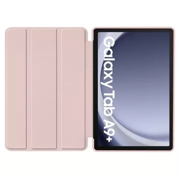Etui Smartcase pro Samsung Galaxy Tab A9 Plus 11.0 X210 / X215 / X216 Marble