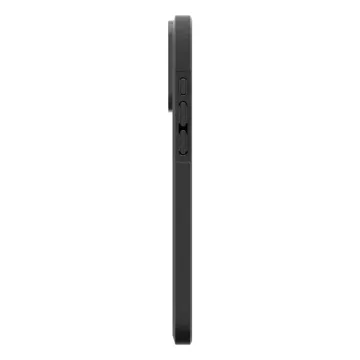 Etui Spigen Core Armor pro Apple iPhone 16 Pro Matte Black