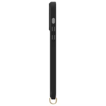 Etui Spigen Cyrill Classic Charm Mag MagSafe pro Apple iPhone 14 Pro Max Black