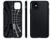 Etui Spigen Liquid Air pro Apple iPhone 11 Matte Black