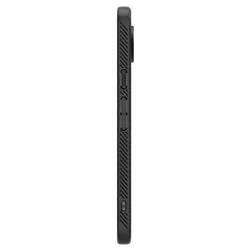 Etui Spigen Liquid Air pro Google Pixel 9 Pro XL Matte Black