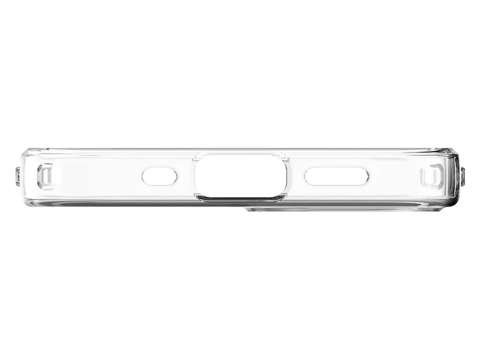 Etui Spigen Liquid Crystal pro Apple iPhone 12 Mini 5.4 Crystal Clear