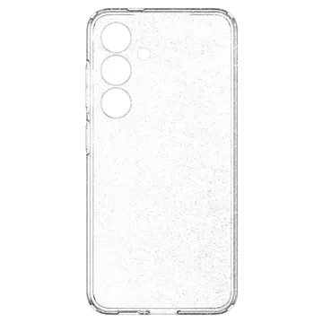 Etui Spigen Liquid Crystal pro Samsung Galaxy S24 Glitter Crystal