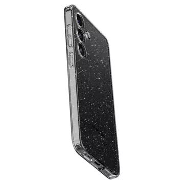 Etui Spigen Liquid Crystal pro Samsung Galaxy S24 Glitter Crystal