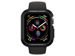 Etui Spigen Rugged Armor Apple Watch Series 4/5/6/SE 44mm Black