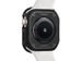 Etui Spigen Rugged Armor Apple Watch Series 4/5/6/SE 44mm Black