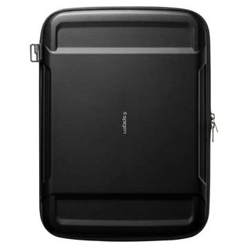 Etui Spigen Rugged Armor Pouch "PRO" do notebooku 13-14 Black