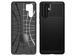 Etui Spigen Rugged Armor do Huawei P30 Pro Matte Black Folia 3mk ARC