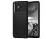 Etui Spigen Rugged Armor do Huawei P30 Pro Matte Black Folia 3mk ARC