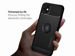 Etui Spigen Rugged Armor pro Apple iPhone 11 Matte Black